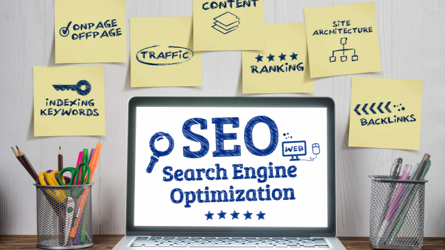 Beneficios del servicio de posicionamiento web