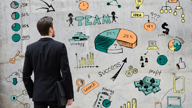 Importancia de las empresas de Marketing