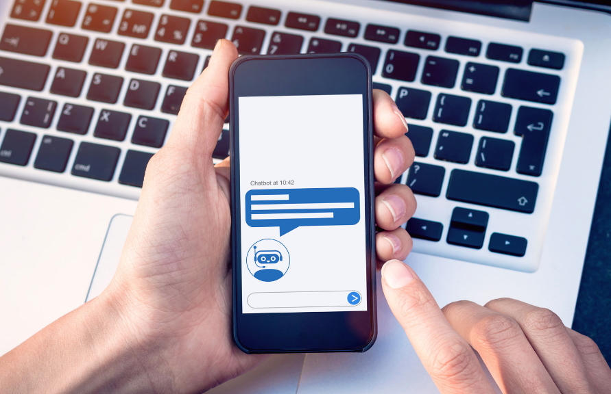 C&oacute;mo crear un chatbot para WhatsApp
