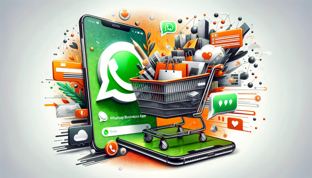 Magento con la API de WhatsApp Business