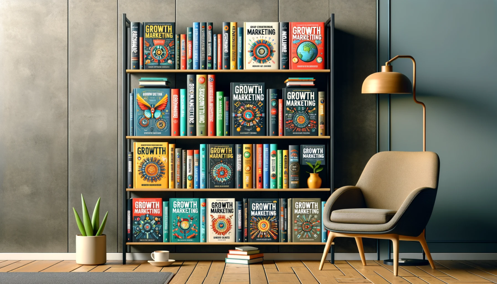 libros de growth marketing
