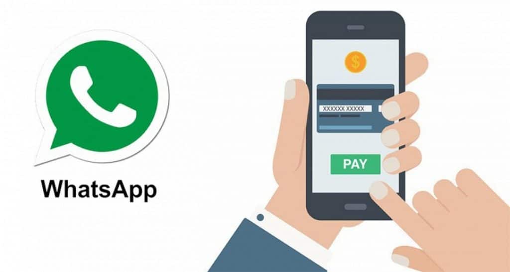 Whastapp Payments: Qué es