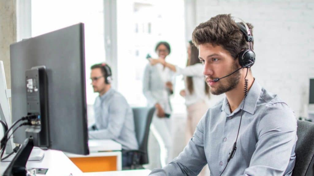 prompts de ChatGPT para atención al cliente
