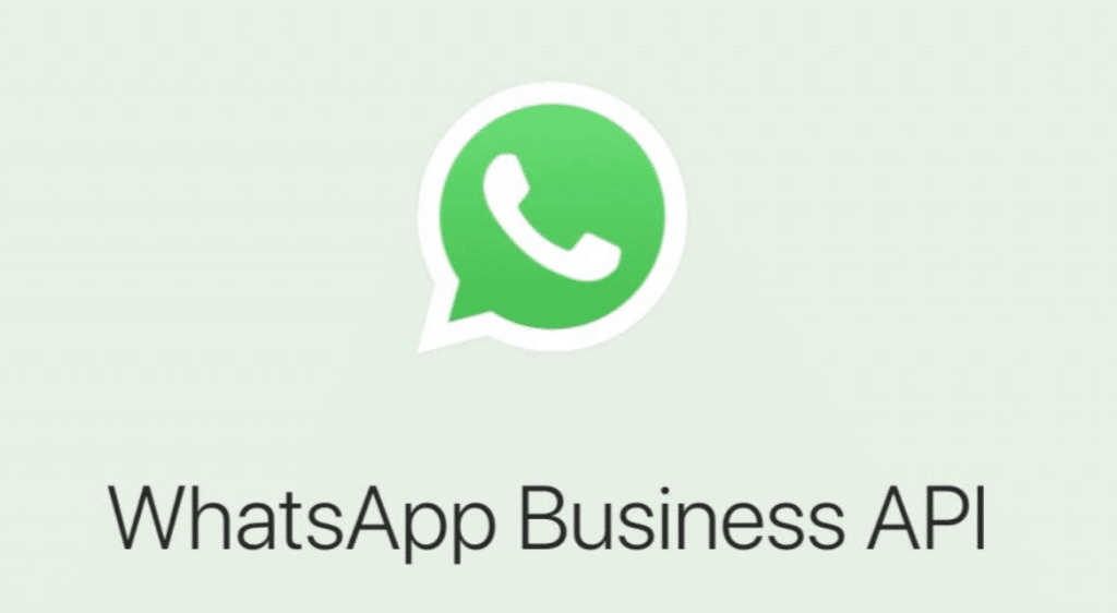 Cómo enviar mensajes con el API de WhatsApp