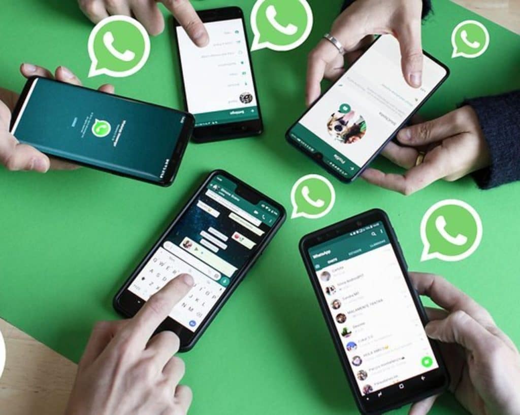 Multiagente de WhatsApp Business API