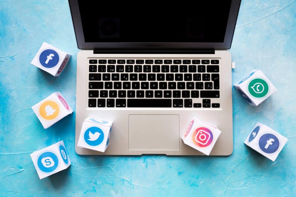 CRM para Redes Sociales